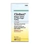 Clinitest Reagent Tablets for Urine Sugar Testing - 100