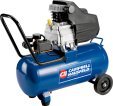 Campbell Hausfeld HL4101 8 gallon, 1.3 Running Horsepower Oil Lube Compressor