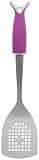 Art and Cook Perforated Turner, Pink