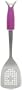 Art and Cook Perforated Turner, Pink