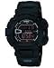 Casio Men's G-9000MS-1DR G-Shock Black Resin Digital Dial Watch