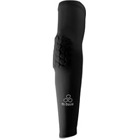 Buy McDavid HexPad Power Shooter Arm Sleeve