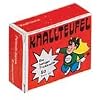 Knallteufel, 50er Schachtel von NICO