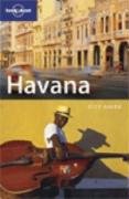 Havana: City Guide (Lonely Planet City Guide)