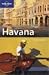 Havana: City Guide (Lonely Planet City Guide)