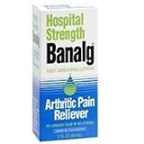 Alternative Pain Relief