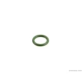 OES Genuine Oil Line O-Ring for select Volvo models by OES Genuine