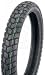 DURO HF904 MEDIAN DUAL SPORT 130/90S-16 REAR #259041605 2590416130TT