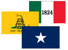 Historical Flags