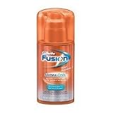 Gillette Fusion Hydra Cool After Shave Gel/ 100 ml / 2 Stück