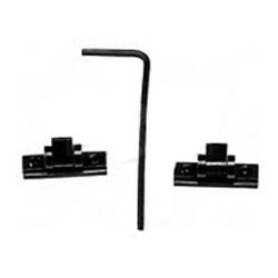 Infinity Stops f/ Toyo Field Cameras (pair)