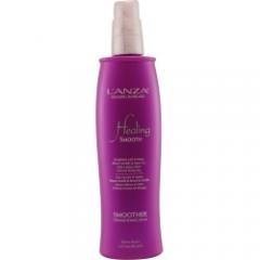 Healing Smooth Smoother Straightening Balm L'anza 8.5 oz Balm For Unisex