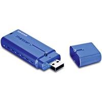 Click here to buy TRENDnet 300Mbps Wireless N USB Adapter ( TEW-624UB Version 1.0R).