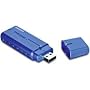 TRENDnet 300Mbps Wireless N USB Adapter ( TEW-624UB Version 1.0R)