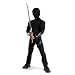 Snake Eyes Classic Muscle - Size: Child M(7-8)