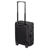 Wheeled Computer Catalog Case