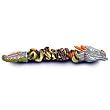 Banzai Dragon Drenchers Colors Vary