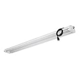 Buy American Fluor Corp 48' 2Lamp Shop Light 234Utah Light Fixtures Fluorescent... by AMERICAN FLUOR CORP