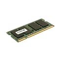 Crucial 2GB 667 Mhz CT25664AC667 DDR2 200-Pin SODIMM Laptop Memory