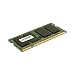 Crucial 2GB 256Mx64PC2-5300 CT25664AC667 DDR2 200-Pin SODIMM Laptop Memory