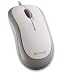 Microsoft 3eg 00008 Mouse Ready Optical White Microsoft