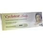 CYCLOTEST Lady, 1 St