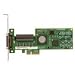 Electronics : LSI Logic LSI00154 LSI20320IE 1CH U320 SCSI PCI Express 1 Int 1 Ext Channel Lp Leadfree Controller