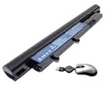 Acer 3810 Laptop Batteries from amsahr.com