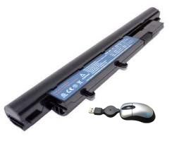 Acer 3810 Laptop Batteries from amsahr.com