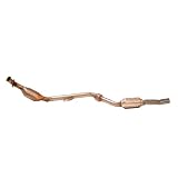 Bosal Catalytic Converter 089-9530 by Bosal