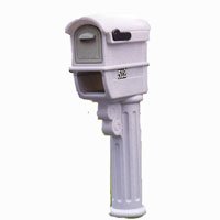 MailMaster Classic Plus Mailbox