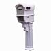 Tools & Hardware : MailMaster Classic Plus Mailbox