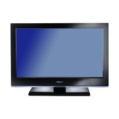 TV24LB975 Kombi + Antenne - 60cm/23.6" LCD-TV mit LED-Hintergrundbeleuchtung - Breitbildformat