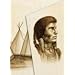 Illustriertes Notizbuch mit Indianerweisheiten: Viel Platz f�r Gedanken und Erlebnisse. Mit �ber 60 Weisheiten und Stimmungsvollen Illustrationen aus der Welt der Indianer