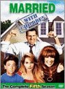 Married with Children - Complete season 5 - R2