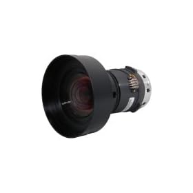 Vivitek Standard Zoom Lens