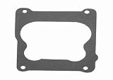  : Carburetor Base Gasket Open Center Holley 4500 Dominator