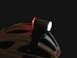 Dinotte 200L-AA-L LED Bike Light with Mini Tail Light