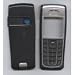 COQUE NOIRE COMPATIBLE POUR NOKIA 6230i / 6230