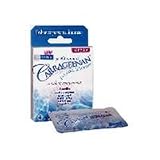 Carrageenan Personal Lubricant, Singles Packets - 4 / Pack , 3 Pack