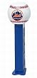 New York Mets Pez Dispenser