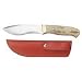 Ram Horn Hunting Knife