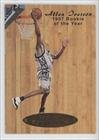 1997 Genuine Article #24 - Allen Iverson