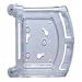 Buffalo Wireless Zub. Wall Mount Kit