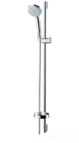 Hansgrohe 27771000 Croma 100 Vario/Unica'C Set 0,90 m DN15