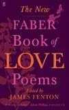 Cover of The New Faber Book of Love Poems by  0571218156