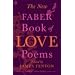 The New Faber Book of Love Poems