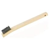 Firepower (FIR1423-0081) Toothbrush Style Stainless Steel Brush