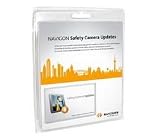 Navigon Safety Camera Data - 12 Months Service