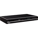 Toshiba DR420 DVD Recorder, Black